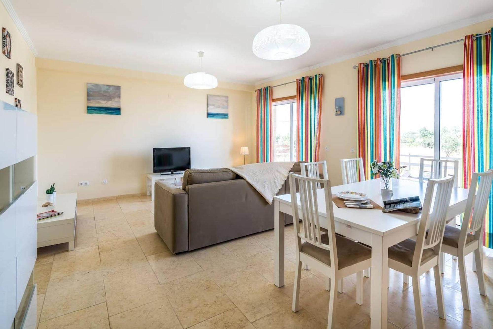 2 Bedroom Relax In Alvor By Innkeeper Exterior photo