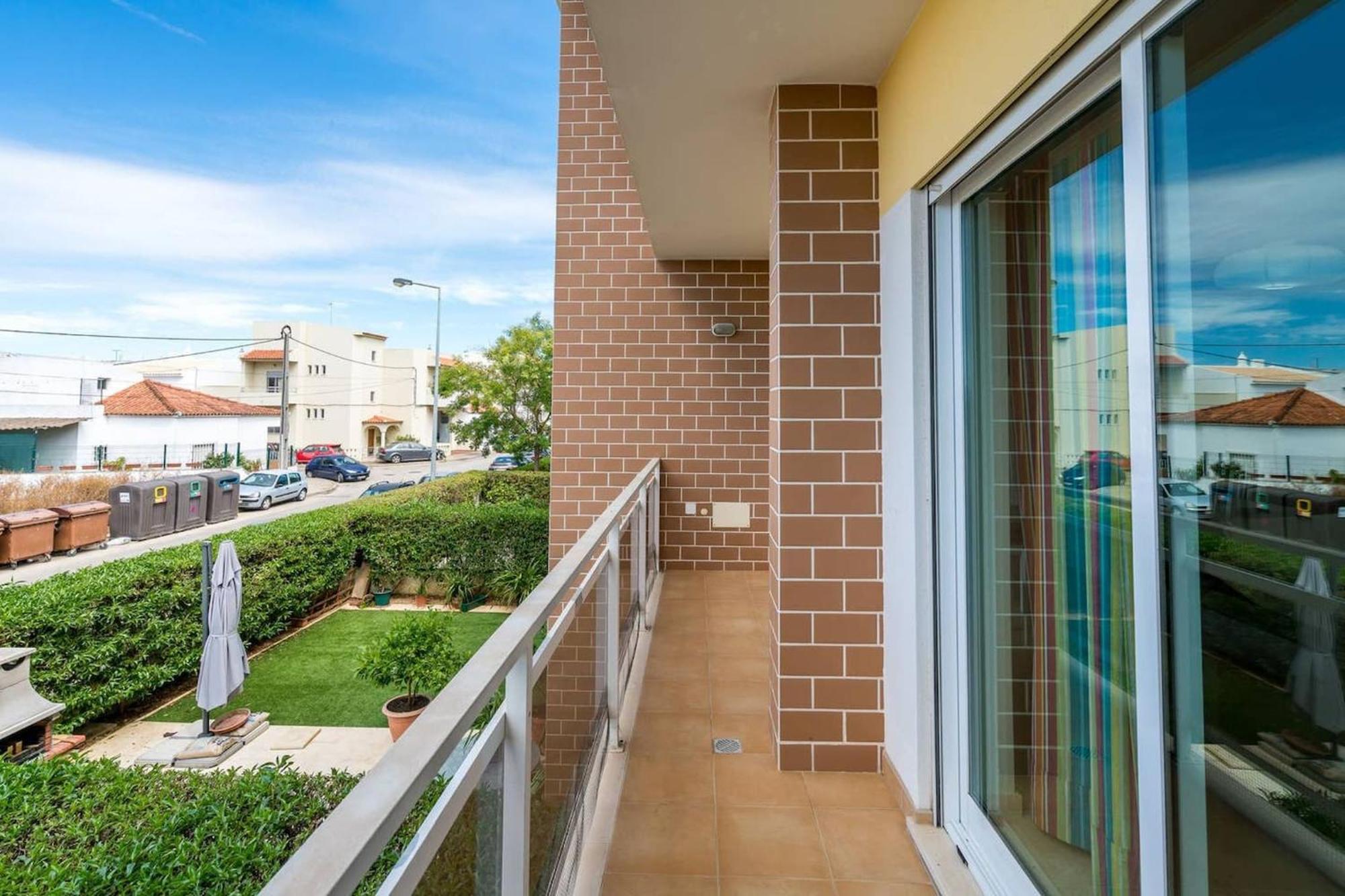 2 Bedroom Relax In Alvor By Innkeeper Exterior photo