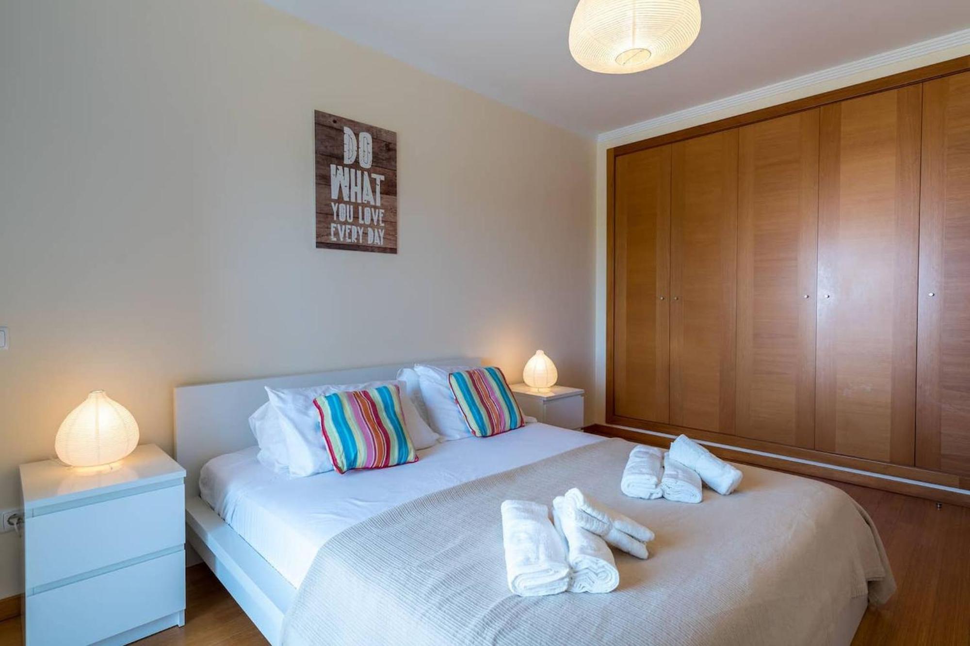 2 Bedroom Relax In Alvor By Innkeeper Exterior photo