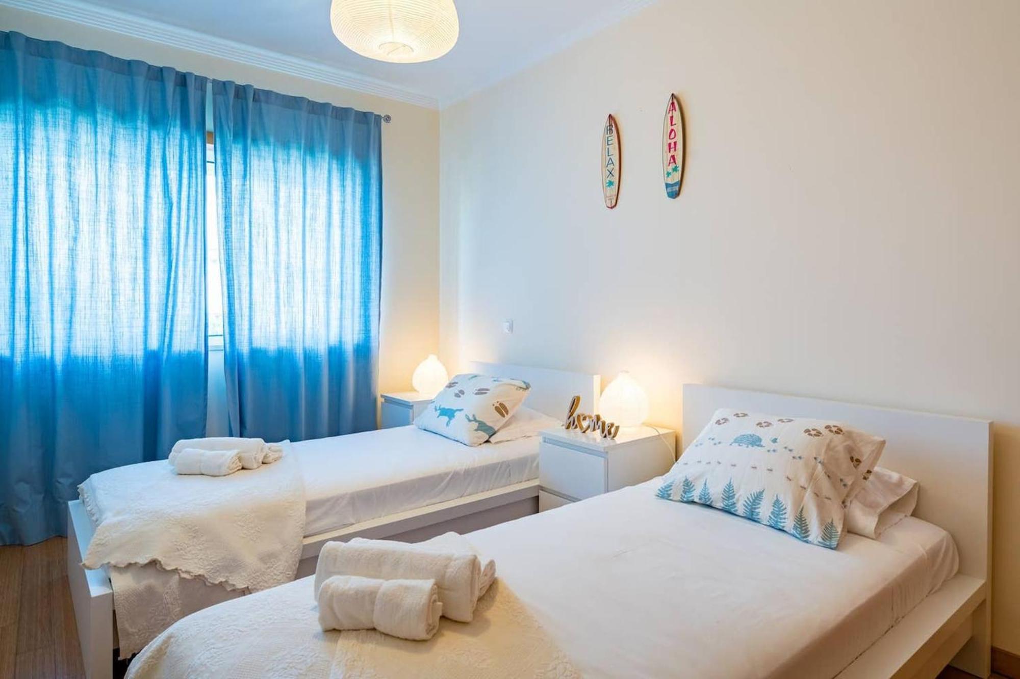 2 Bedroom Relax In Alvor By Innkeeper Exterior photo