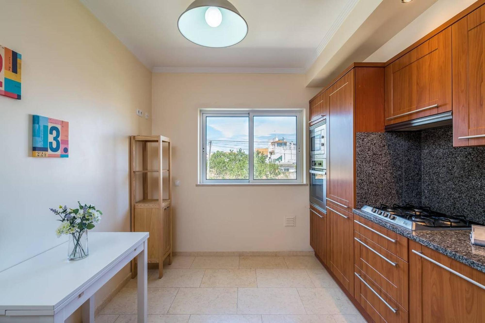 2 Bedroom Relax In Alvor By Innkeeper Exterior photo