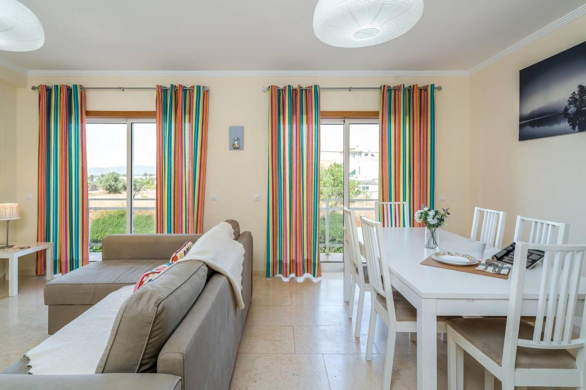 2 Bedroom Relax In Alvor By Innkeeper Exterior photo