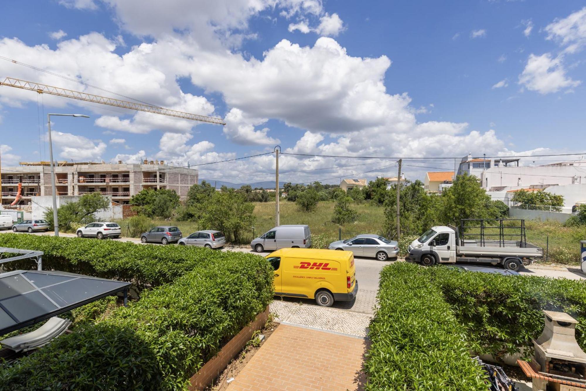 2 Bedroom Relax In Alvor By Innkeeper Exterior photo