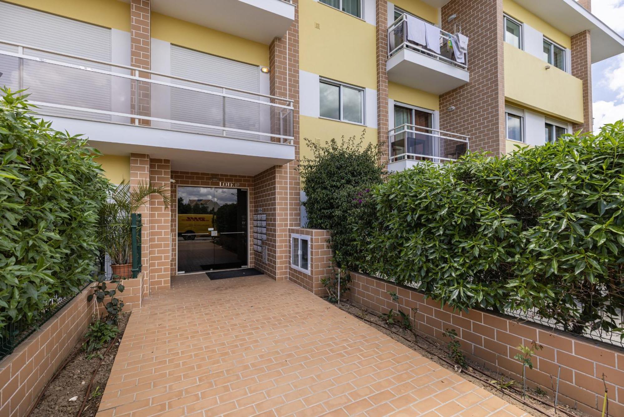 2 Bedroom Relax In Alvor By Innkeeper Exterior photo