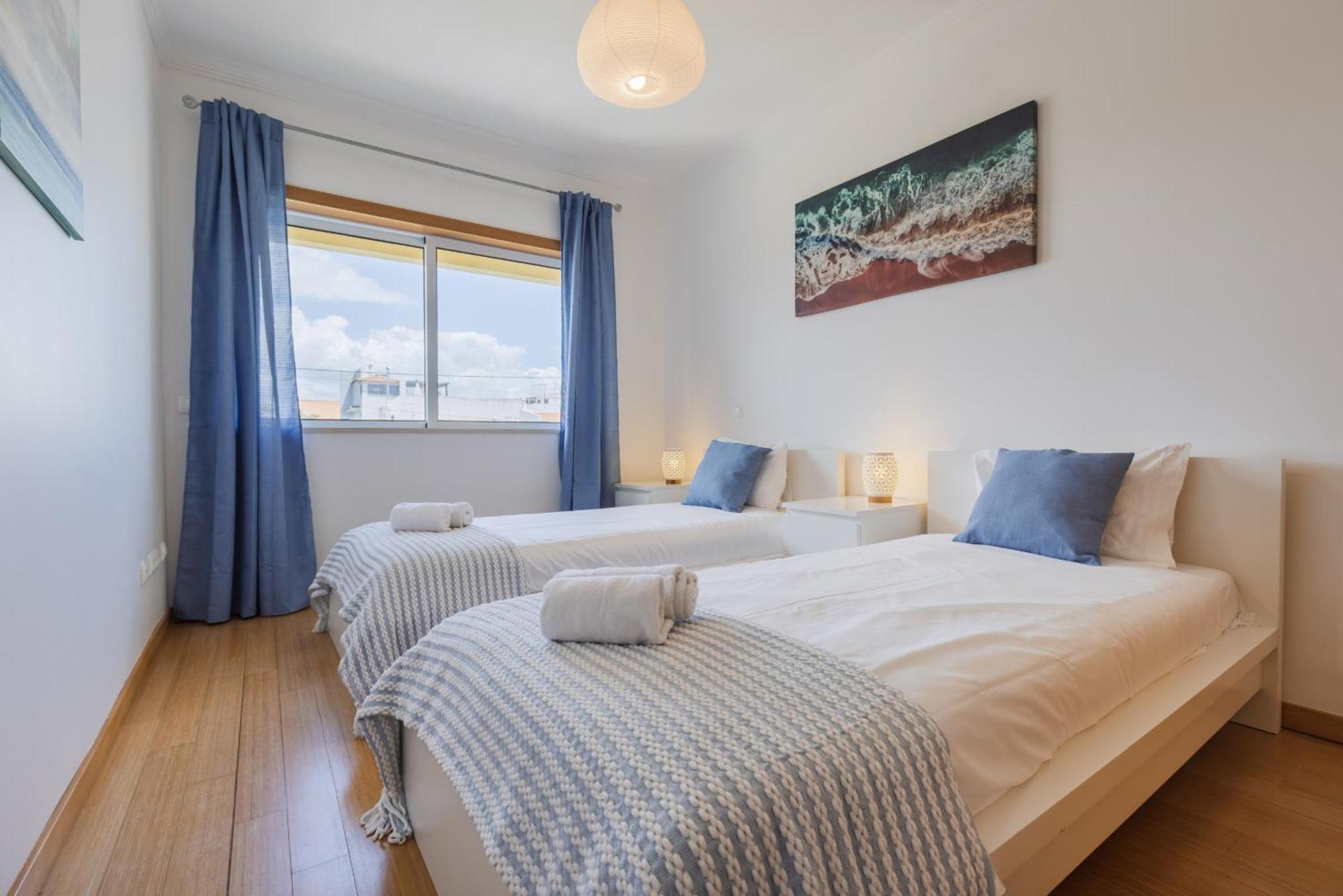 2 Bedroom Relax In Alvor By Innkeeper Exterior photo