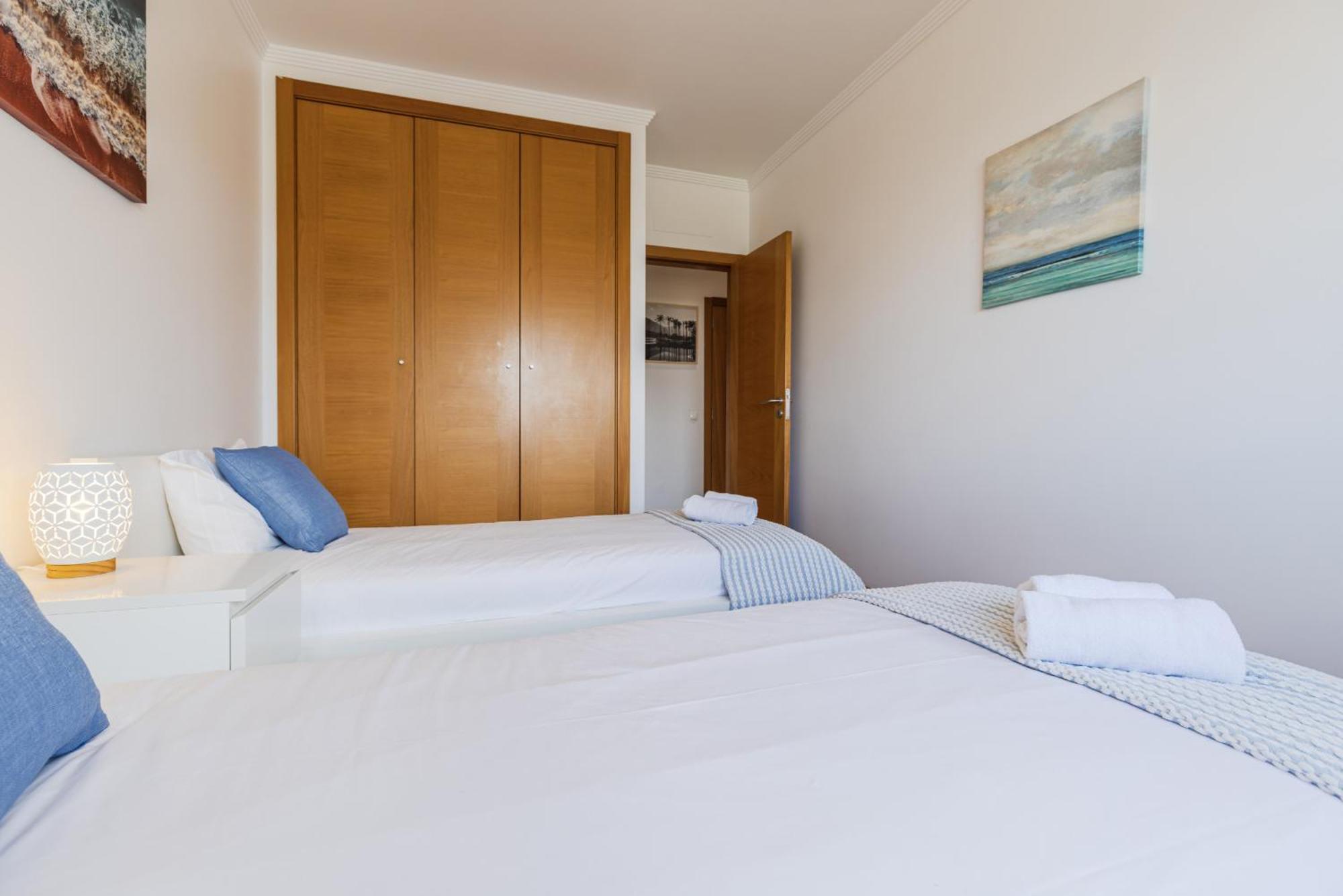 2 Bedroom Relax In Alvor By Innkeeper Exterior photo