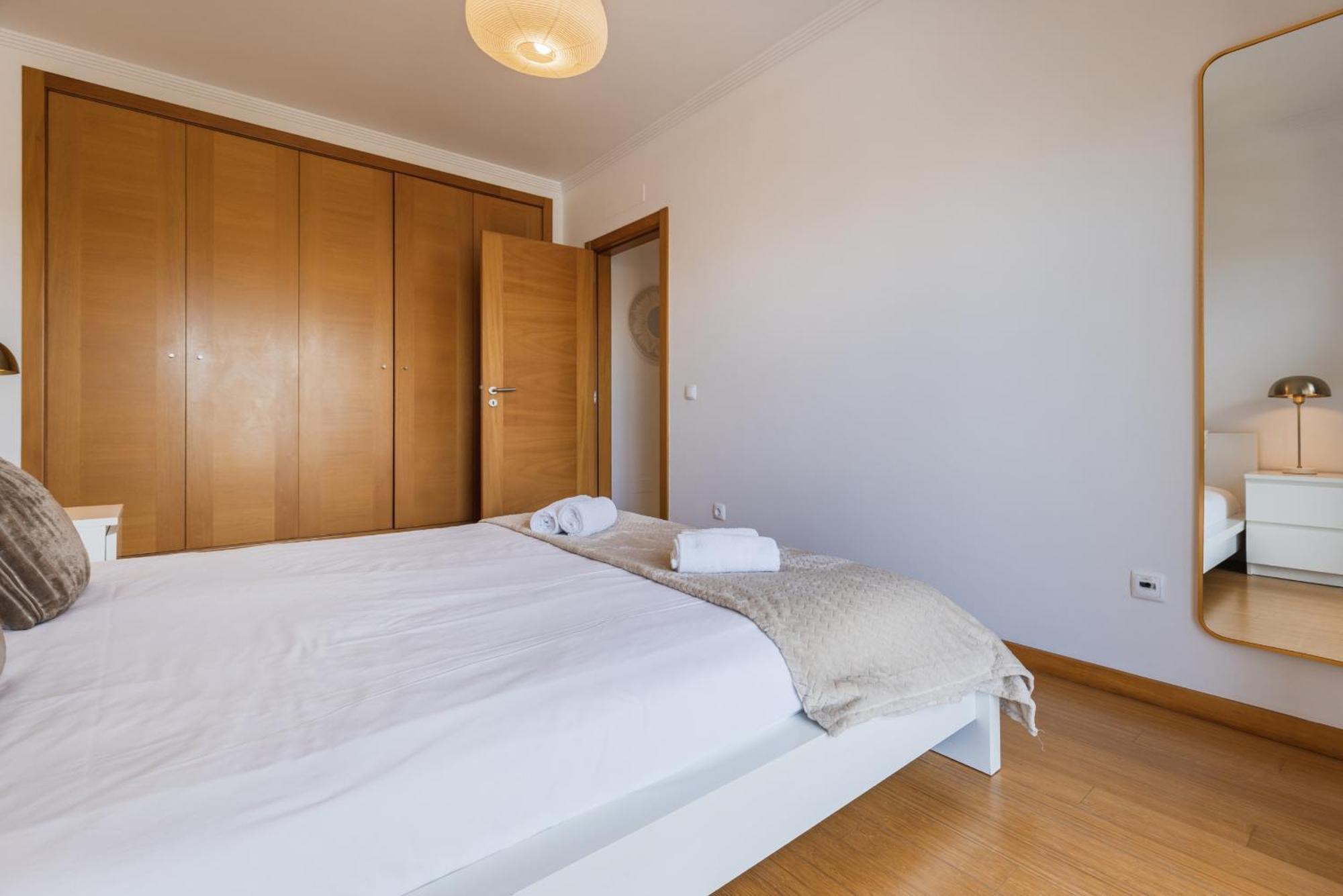 2 Bedroom Relax In Alvor By Innkeeper Exterior photo