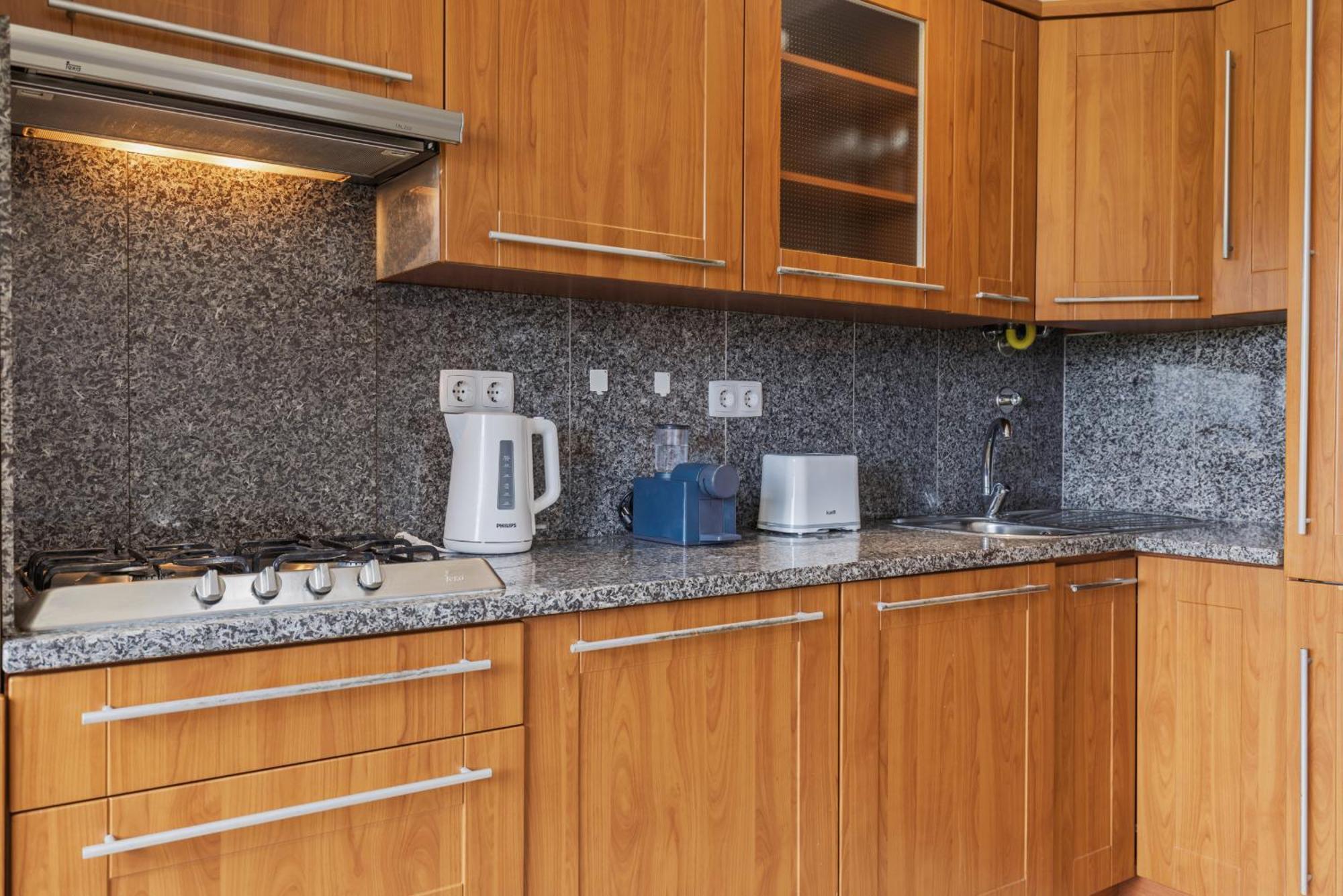 2 Bedroom Relax In Alvor By Innkeeper Exterior photo