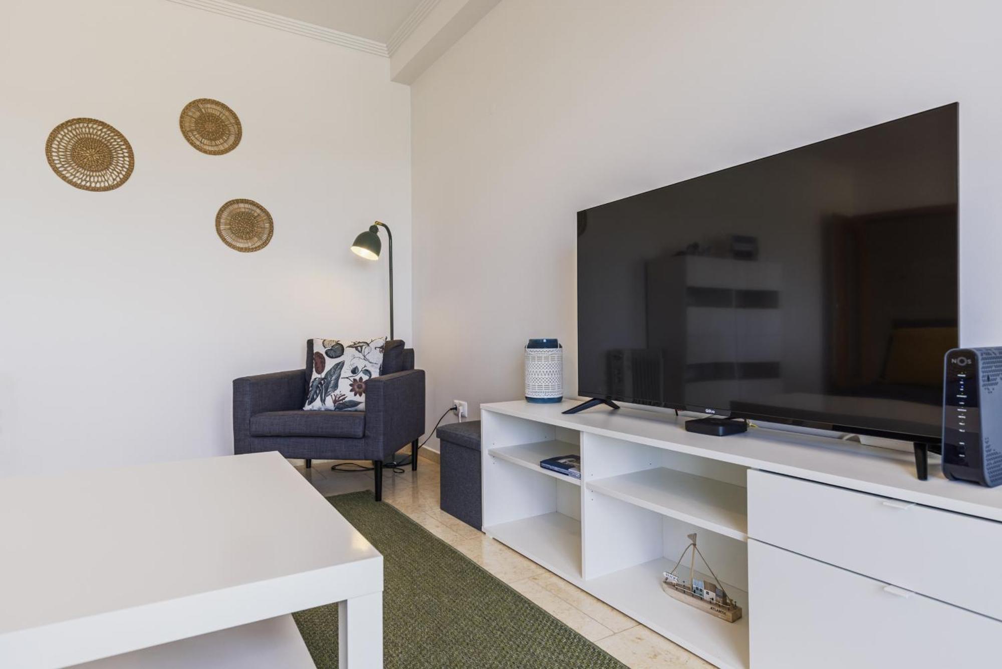 2 Bedroom Relax In Alvor By Innkeeper Exterior photo