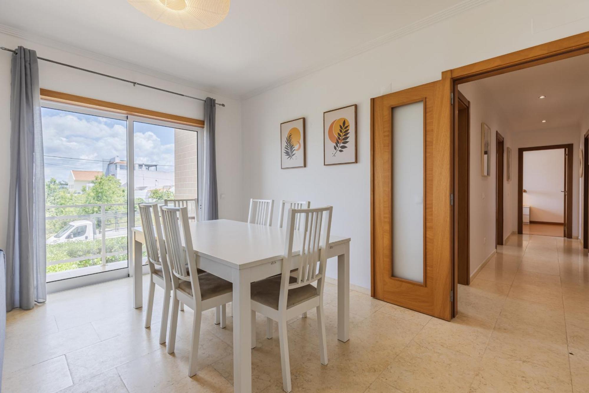 2 Bedroom Relax In Alvor By Innkeeper Exterior photo