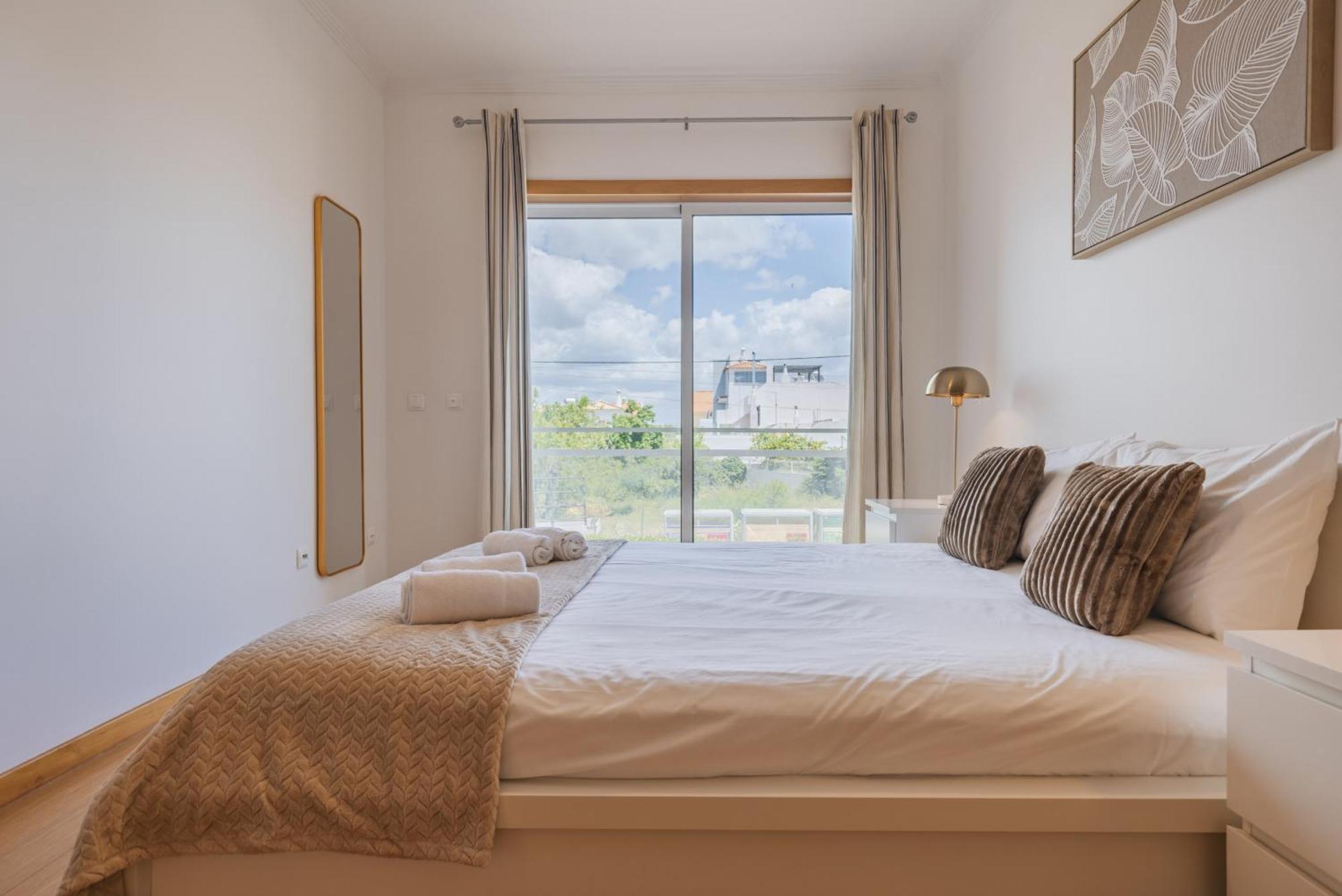 2 Bedroom Relax In Alvor By Innkeeper Exterior photo