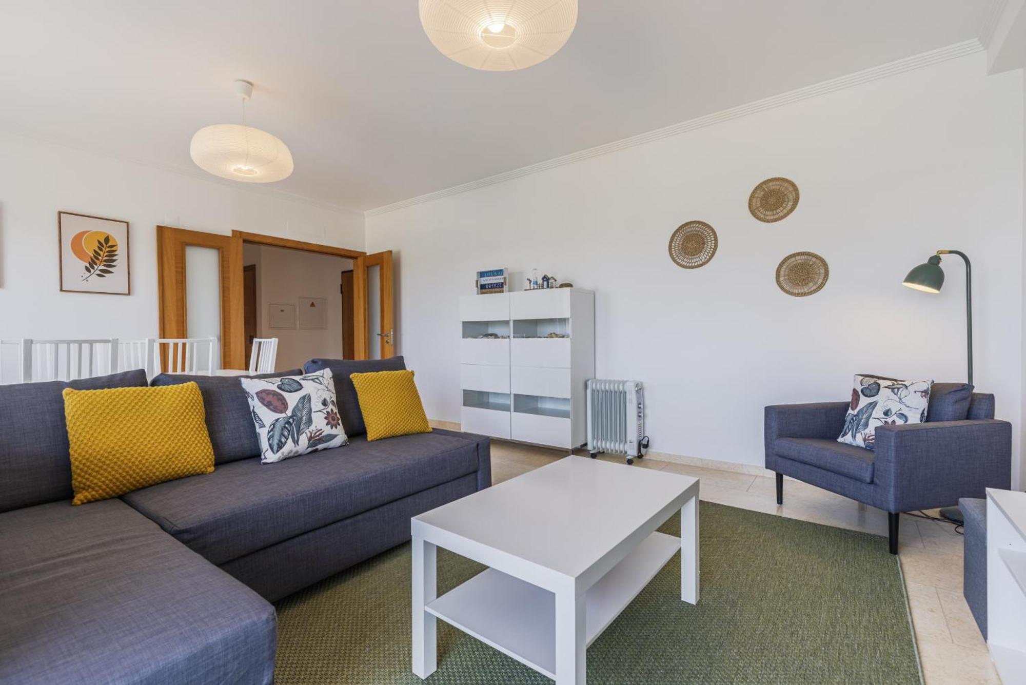 2 Bedroom Relax In Alvor By Innkeeper Exterior photo