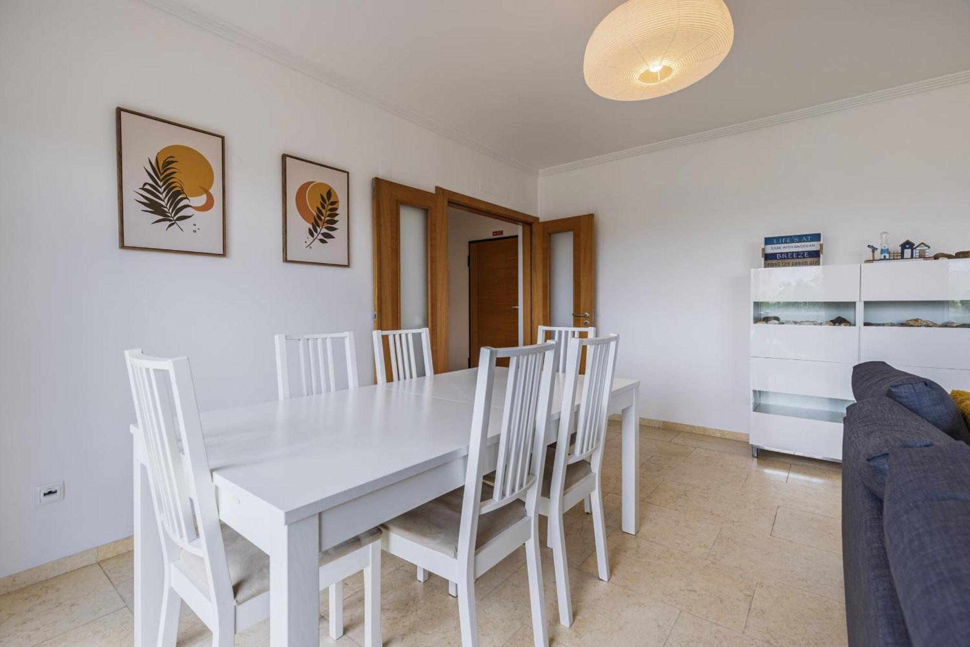 2 Bedroom Relax In Alvor By Innkeeper Exterior photo