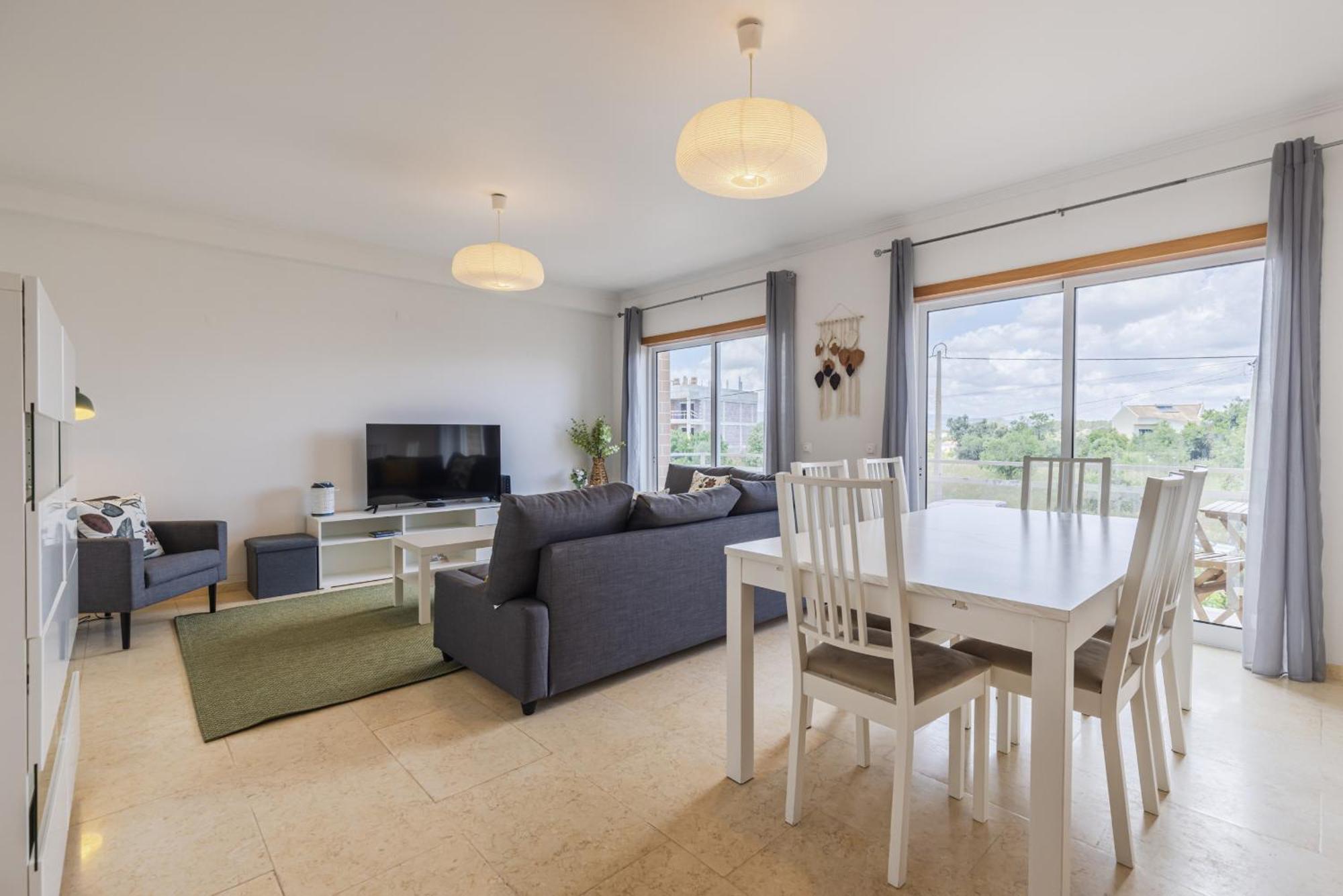 2 Bedroom Relax In Alvor By Innkeeper Exterior photo