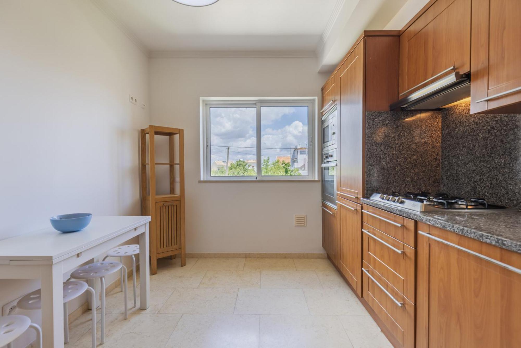 2 Bedroom Relax In Alvor By Innkeeper Exterior photo
