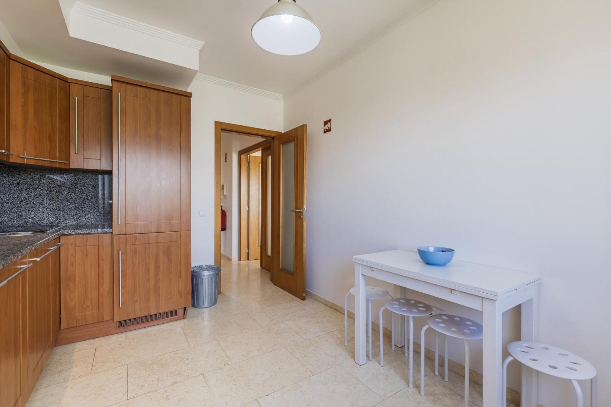 2 Bedroom Relax In Alvor By Innkeeper Exterior photo