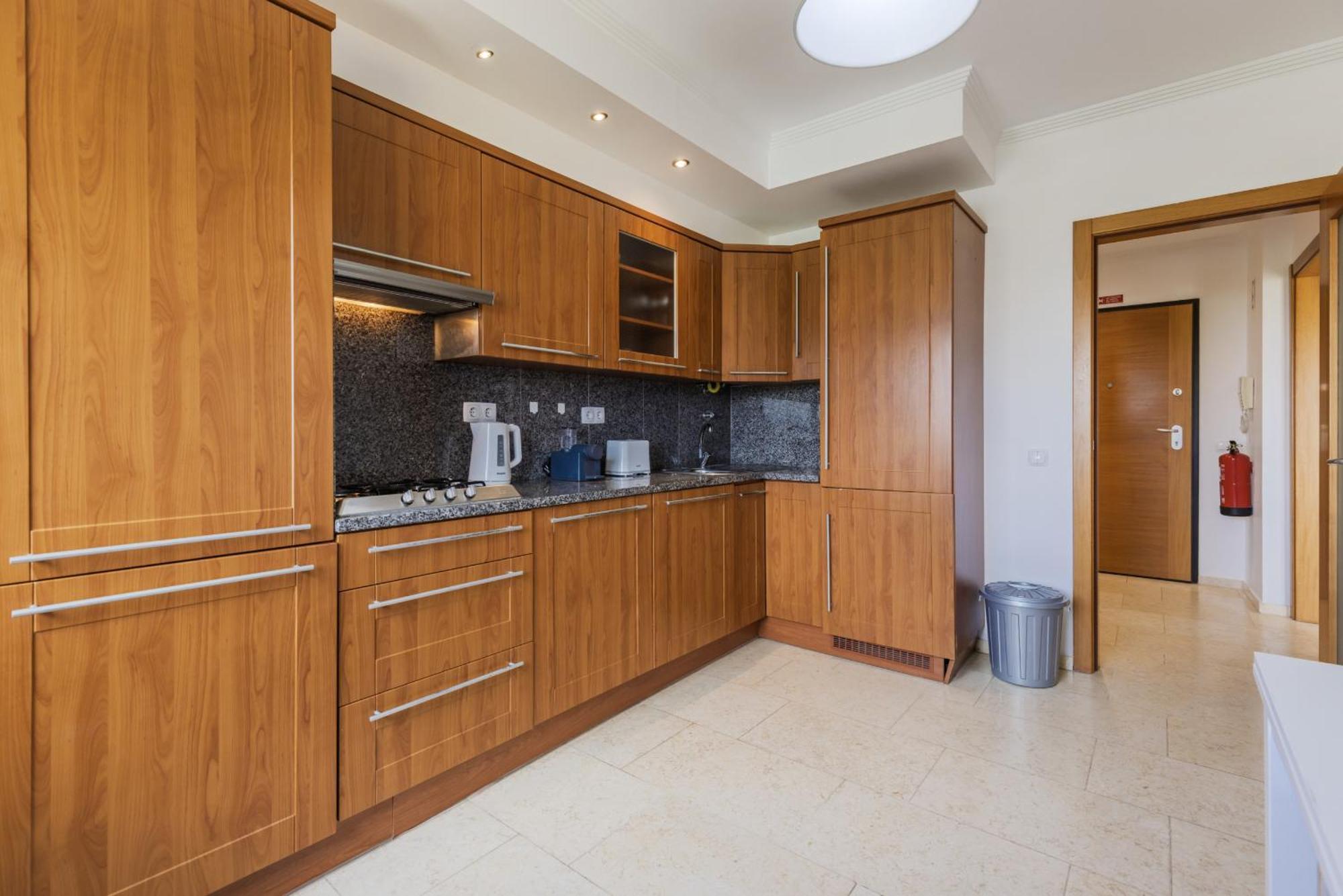 2 Bedroom Relax In Alvor By Innkeeper Exterior photo