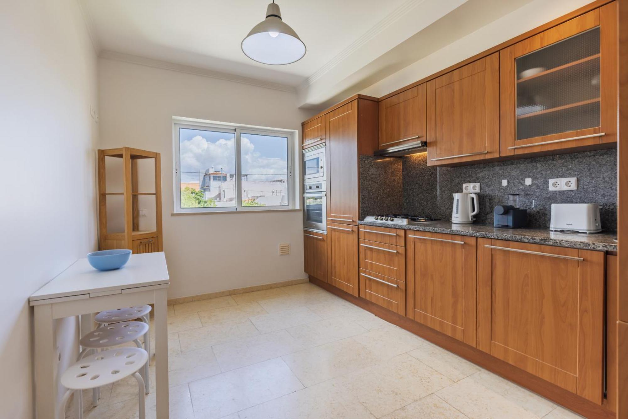 2 Bedroom Relax In Alvor By Innkeeper Exterior photo