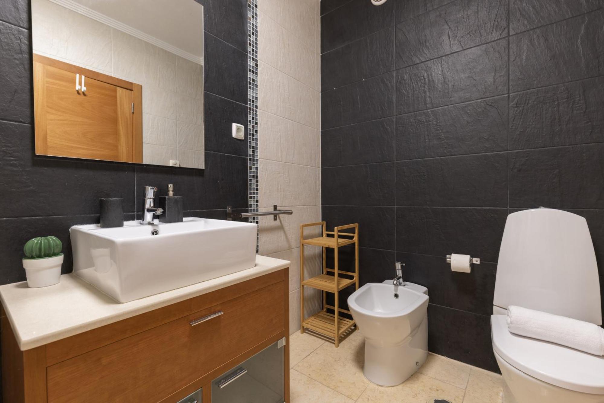 2 Bedroom Relax In Alvor By Innkeeper Exterior photo